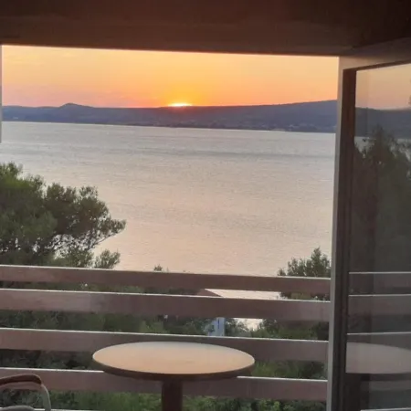 Apartment 45m2 Novigrad (Dalmatia)