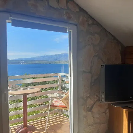 Apartment 45m2