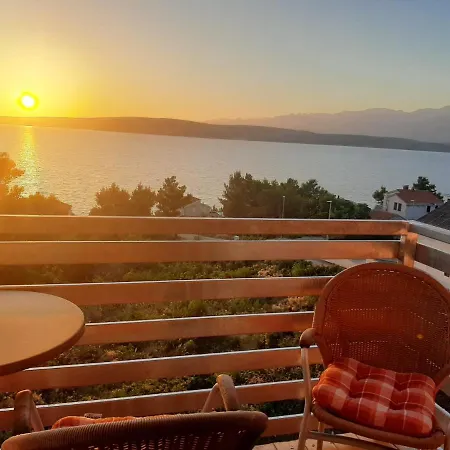 45m2 Novigrad (Dalmatia)