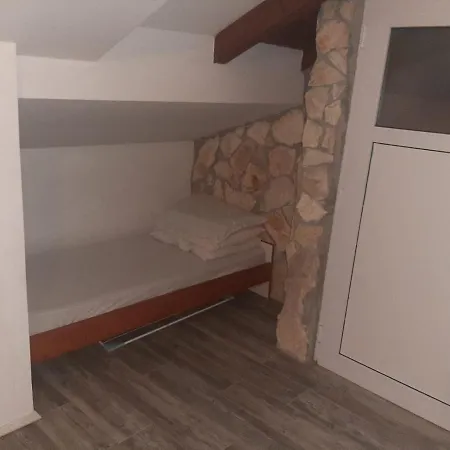 Apartmán 45m2