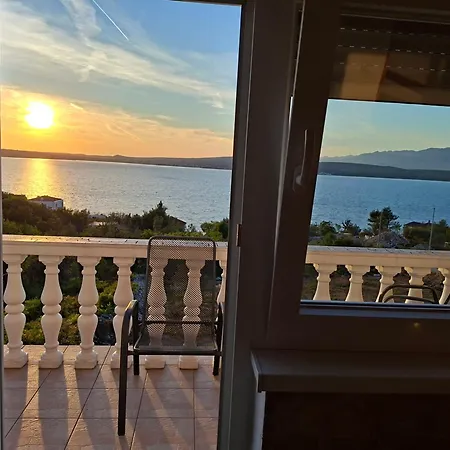 Apartmán 45m2 *