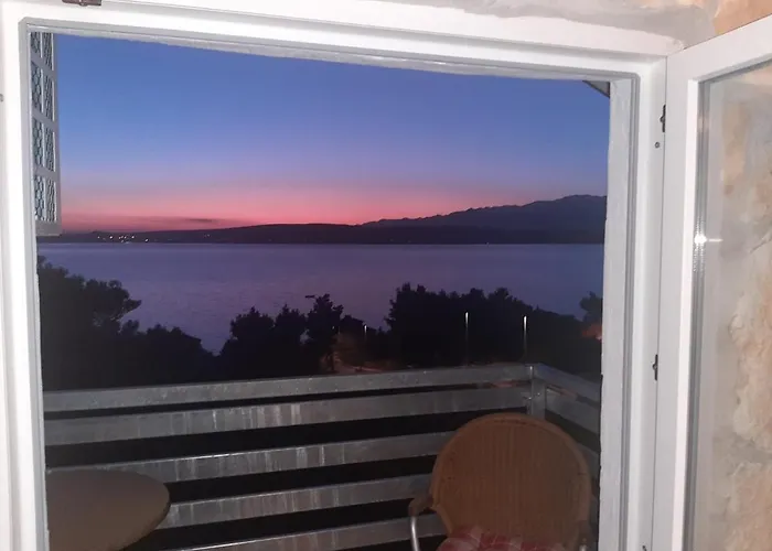 Apartamento 45m2 *