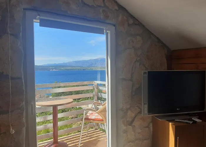 Apartamento 45m2