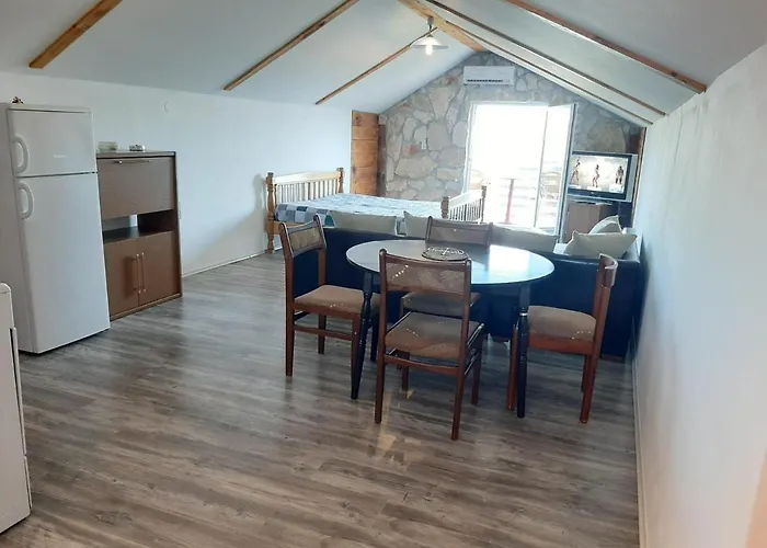 45m2 Apartamento *