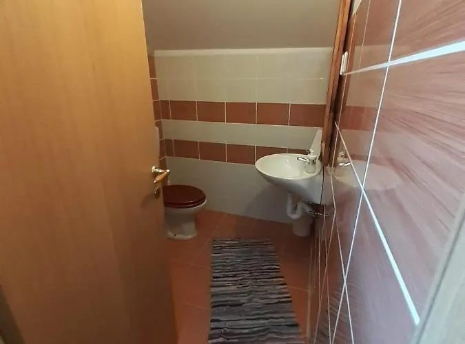 Apartamento 45m2 *