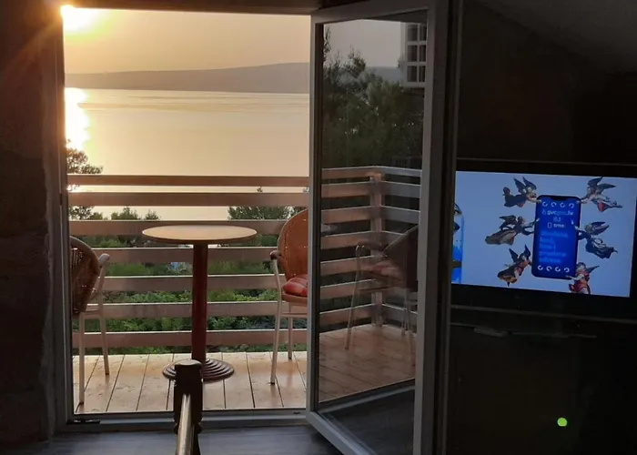 Apartamento 45m2