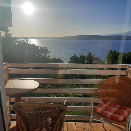Appartement 45m2 Novigrad (Dalmatia)
