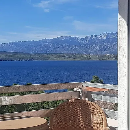 45m2 Apartamento *