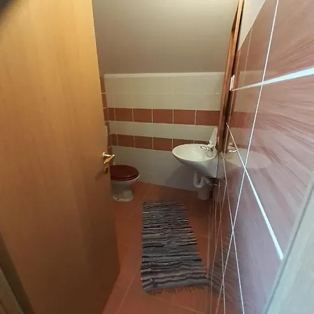 Apartamento 45m2 *