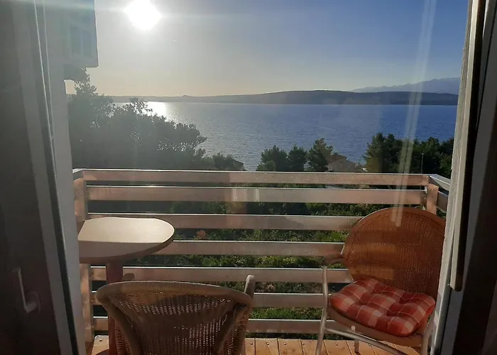 Apartamento 45m2 Novigrad (Dalmatia)