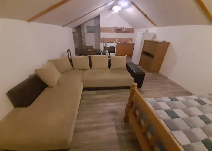 45m2 Apartamento Novigrad (Dalmatia)