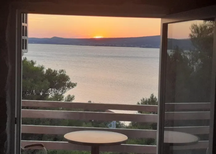 Apartamento 45m2 Novigrad (Dalmatia)