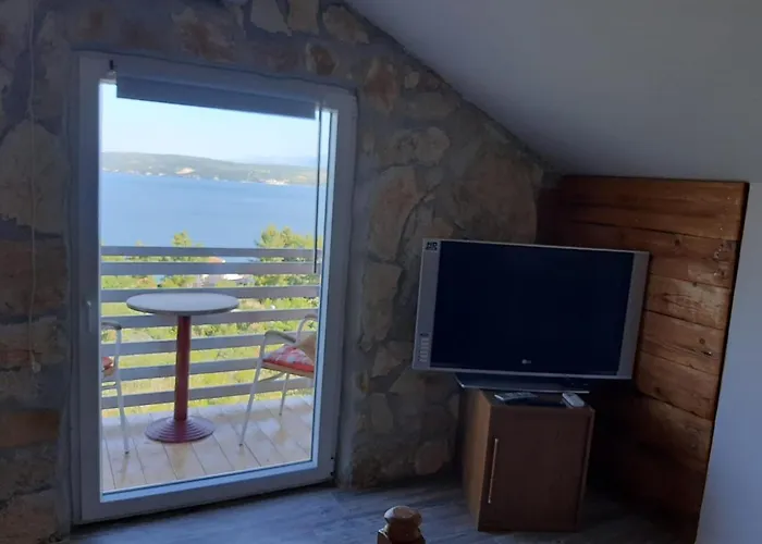 45m2 Apartamento Novigrad (Dalmatia)