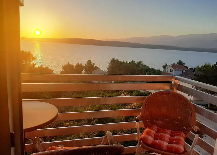 45m2 Novigrad (Dalmatia)