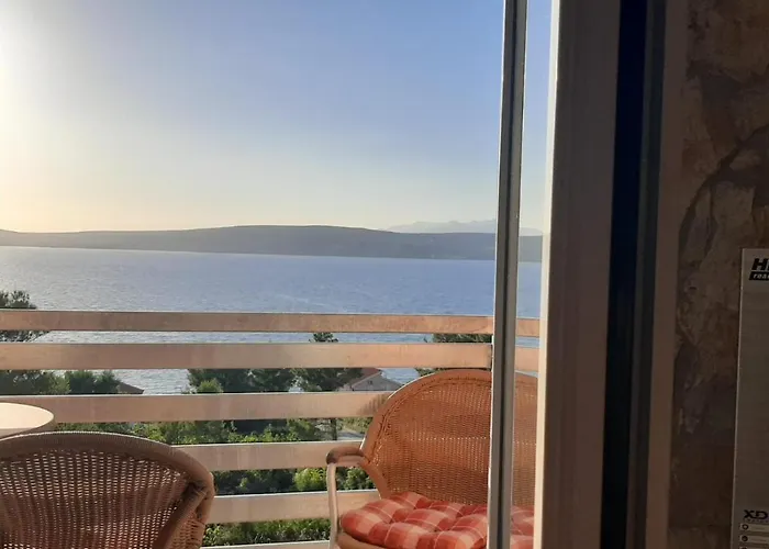 45m2 Novigrad (Dalmatia)